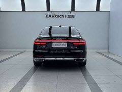 Audi A8 A8L 50 TFSI quattro Version - ფოტო 5