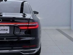 Audi A8 A8L 50 TFSI quattro Version - ფოტო 6