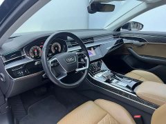 Audi A8 A8L 50 TFSI quattro Version - ფოტო 7