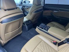 Audi A8 A8L 50 TFSI quattro Version - ფოტო 8