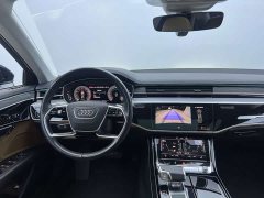 Audi A8 A8L 50 TFSI quattro Version - ფოტო 9