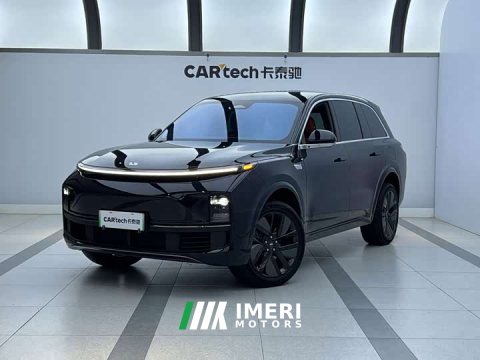 2025 Li Auto L8 Pro - ავტომობილი ჩინეთიდან