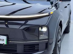 Li Auto L8 Pro - ფოტო 5