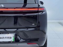 Li Auto L8 Pro - ფოტო 6