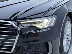 Audi A6L 45 TFSI Version - ფოტო 2