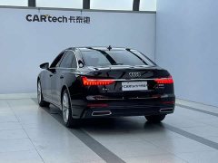 Audi A6L 45 TFSI Version - ფოტო 3