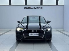 Audi A6L 45 TFSI Version - ფოტო 4
