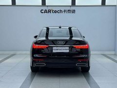 Audi A6L 45 TFSI Version - ფოტო 5