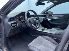 Audi A6L 45 TFSI Version - ფოტო 6