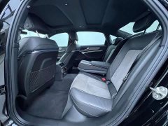 Audi A6L 45 TFSI Version - ფოტო 8