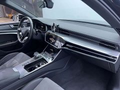 Audi A6L 45 TFSI Version - ფოტო 9