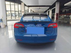 Tesla Model 3 PerformancePerformance Edition - ფოტო 10