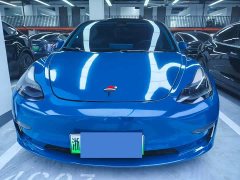 Tesla Model 3 PerformancePerformance Edition - ფოტო 2
