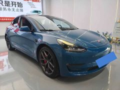 Tesla Model 3 PerformancePerformance Edition - ფოტო 3