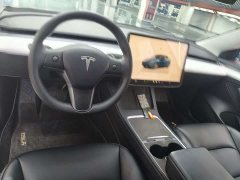 Tesla Model 3 PerformancePerformance Edition - ფოტო 4
