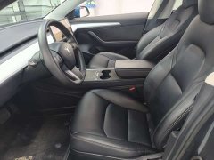 Tesla Model 3 PerformancePerformance Edition - ფოტო 5