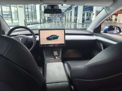 Tesla Model 3 PerformancePerformance Edition - ფოტო 6