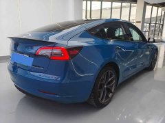 Tesla Model 3 PerformancePerformance Edition - ფოტო 8