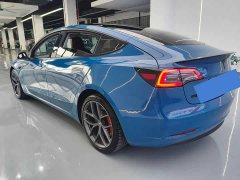 Tesla Model 3 PerformancePerformance Edition - ფოტო 9