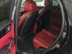 Porsche Cayenne Coupé 3.0T Edition - ფოტო 2