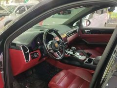 Porsche Cayenne Coupé 3.0T Edition - ფოტო 3