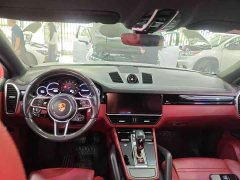 Porsche Cayenne Coupé 3.0T Edition - ფოტო 5