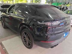 Porsche Cayenne Coupé 3.0T Edition - ფოტო 6