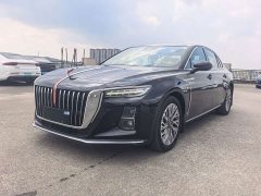 FAW H5 2.0T Edition - ფოტო 1
