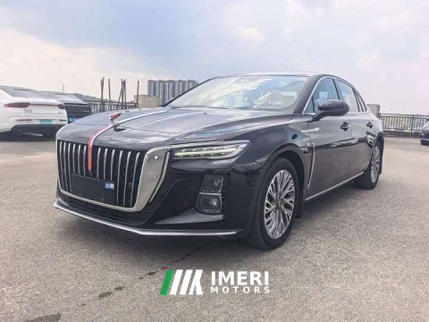 2023 FAW H5 2.0T Edition - ავტომობილი ჩინეთიდან