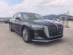 FAW H5 2.0T Edition - ფოტო 2