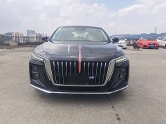 FAW H5 2.0T Edition - ფოტო 3