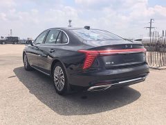 FAW H5 2.0T Edition - ფოტო 5