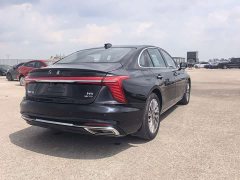 FAW H5 2.0T Edition - ფოტო 6