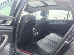 FAW H5 2.0T Edition - ფოტო 7