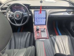 FAW H5 2.0T Edition - ფოტო 8