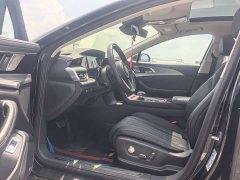 FAW H5 2.0T Edition - ფოტო 9