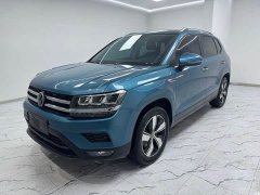 Volkswagen 280TSI 2WDLuxury EditionPLUS - ფოტო 1
