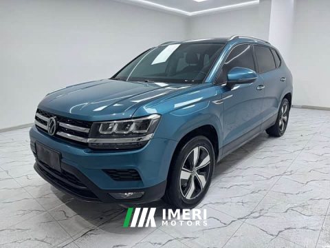 2022 Volkswagen 280TSI 2WDLuxury EditionPLUS - ავტომობილი ჩინეთიდან