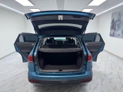 Volkswagen 280TSI 2WDLuxury EditionPLUS - ფოტო 10