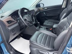 Volkswagen 280TSI 2WDLuxury EditionPLUS - ფოტო 11