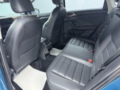 Volkswagen 280TSI 2WDLuxury EditionPLUS - ფოტო 12