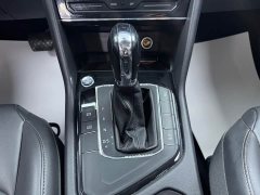 Volkswagen 280TSI 2WDLuxury EditionPLUS - ფოტო 15