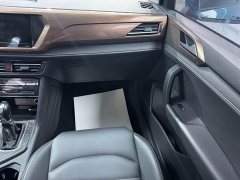 Volkswagen 280TSI 2WDLuxury EditionPLUS - ფოტო 16