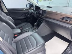 Volkswagen 280TSI 2WDLuxury EditionPLUS - ფოტო 17