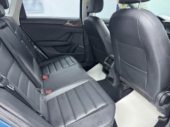 Volkswagen 280TSI 2WDLuxury EditionPLUS - ფოტო 18
