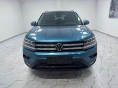 Volkswagen 280TSI 2WDLuxury EditionPLUS - ფოტო 2