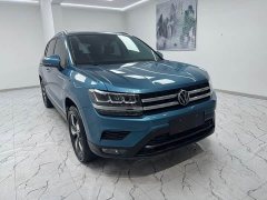 Volkswagen 280TSI 2WDLuxury EditionPLUS - ფოტო 3