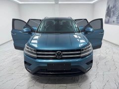 Volkswagen 280TSI 2WDLuxury EditionPLUS - ფოტო 4