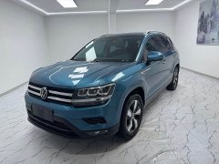 Volkswagen 280TSI 2WDLuxury EditionPLUS - ფოტო 5