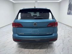 Volkswagen 280TSI 2WDLuxury EditionPLUS - ფოტო 6